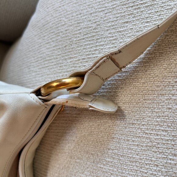 Gucci white bag - Picture 5 of 12